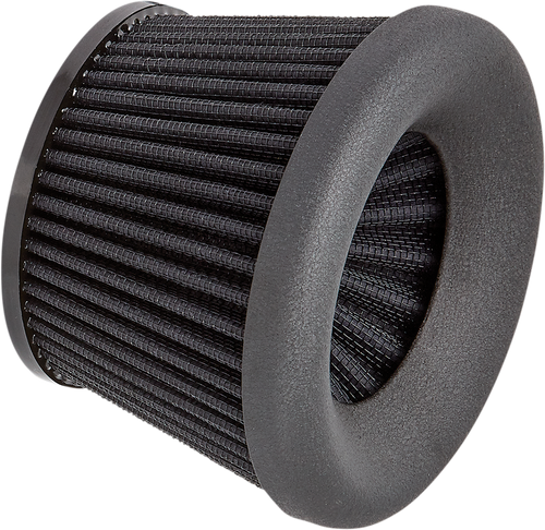 Replacement Filter -Black