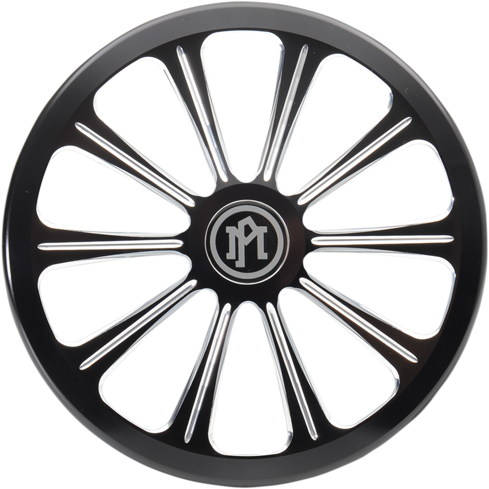 Revel Air Cleaner Insert - Platinum Cut - Lutzka's Garage