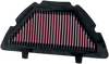 Air Filter - YZF R1
