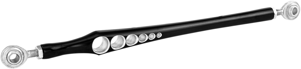 Hole Shot Shift Rod - Contrast Cut