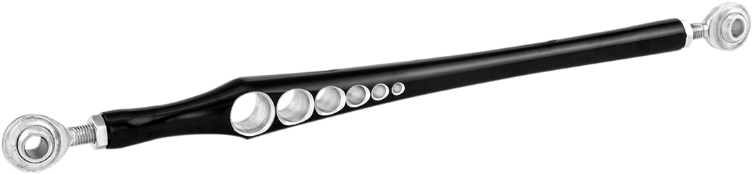 Hole Shot Shift Rod - Contrast Cut