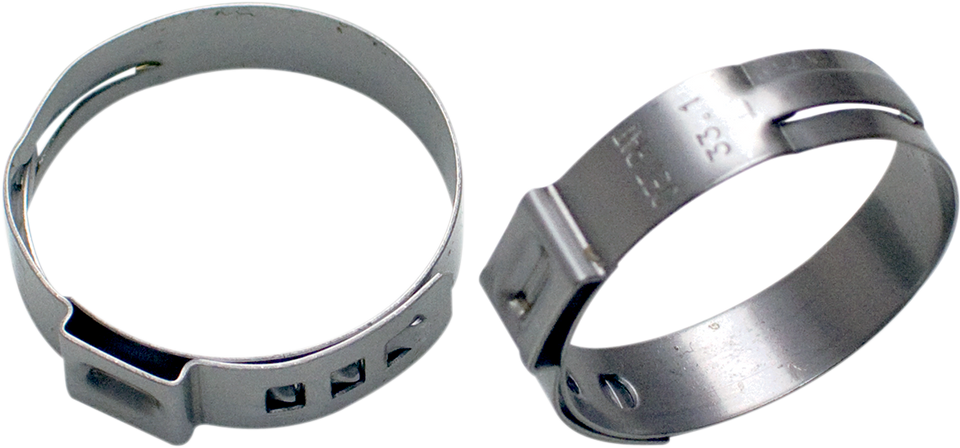 Stepless Clamp - 29.9-33.1 mm