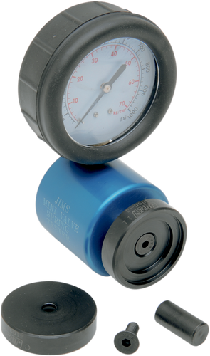 Tool Valve Spring Tester