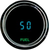 Odyssey II Fuel Gauge 2-1/16"