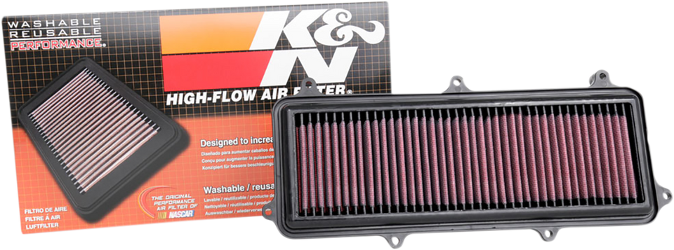 Air Filter - CB1000R