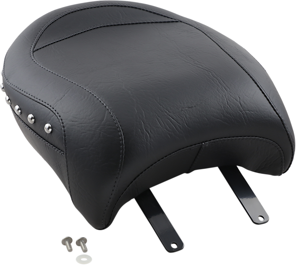 Rear Seat - Wide - Studded - Indian