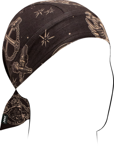 Flydanna Sportflex - Moto Flash