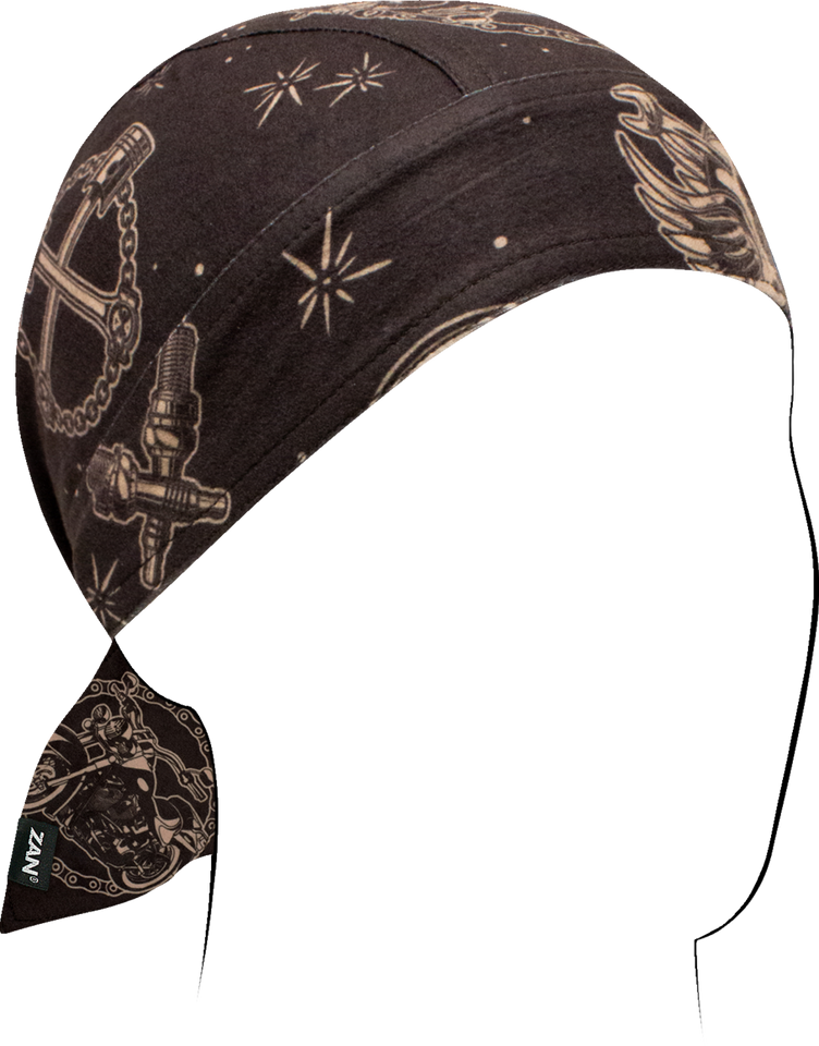 Flydanna Sportflex - Moto Flash