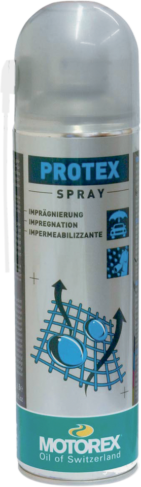 Protex Protectant - 16.9 U.S. fl oz. - Aerosol