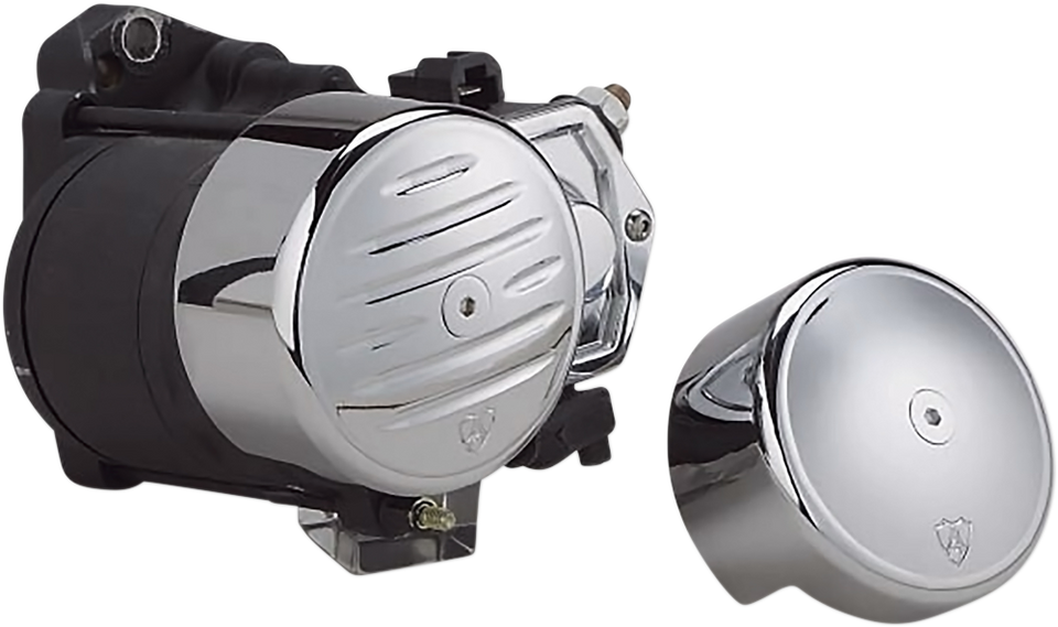 Generator Brushes - Harley Davidson