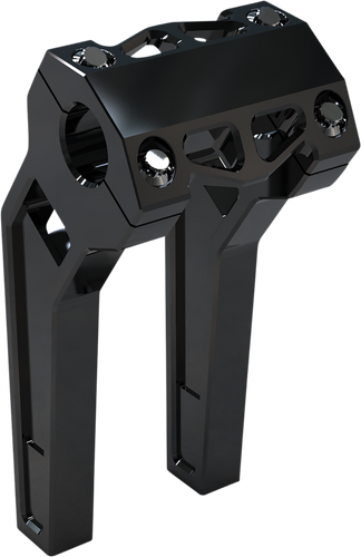 Risers - Pullback - 8