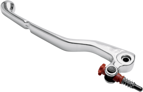 T6 Forged Clutch Lever - Lutzka's Garage