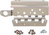Replacement Saddlebag Lid Hinge Kit - Left
