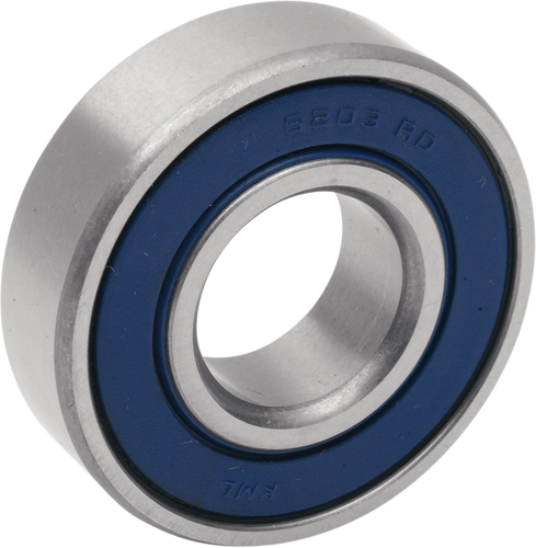 Wheel Bearing - Front/Rear