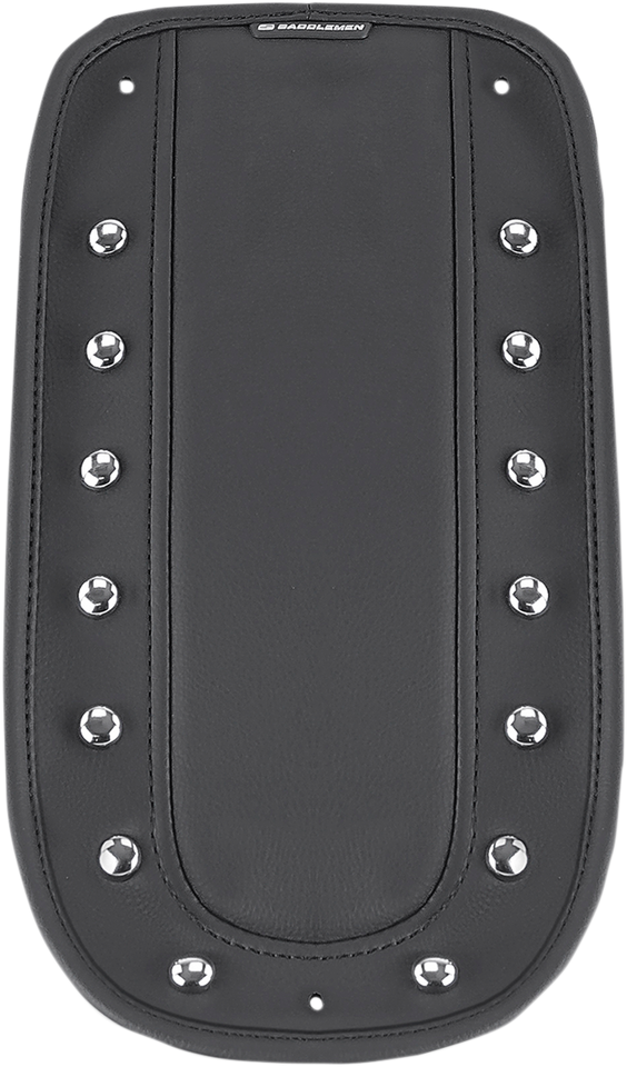 Fender Chap - Matches Studded Solo Seat