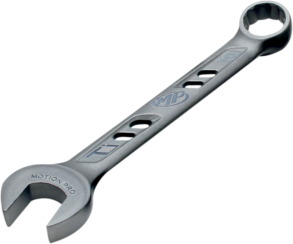 Tool Wrench Titanium 10Mm