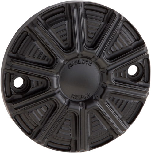 Point Cover - Black - Lutzka's Garage