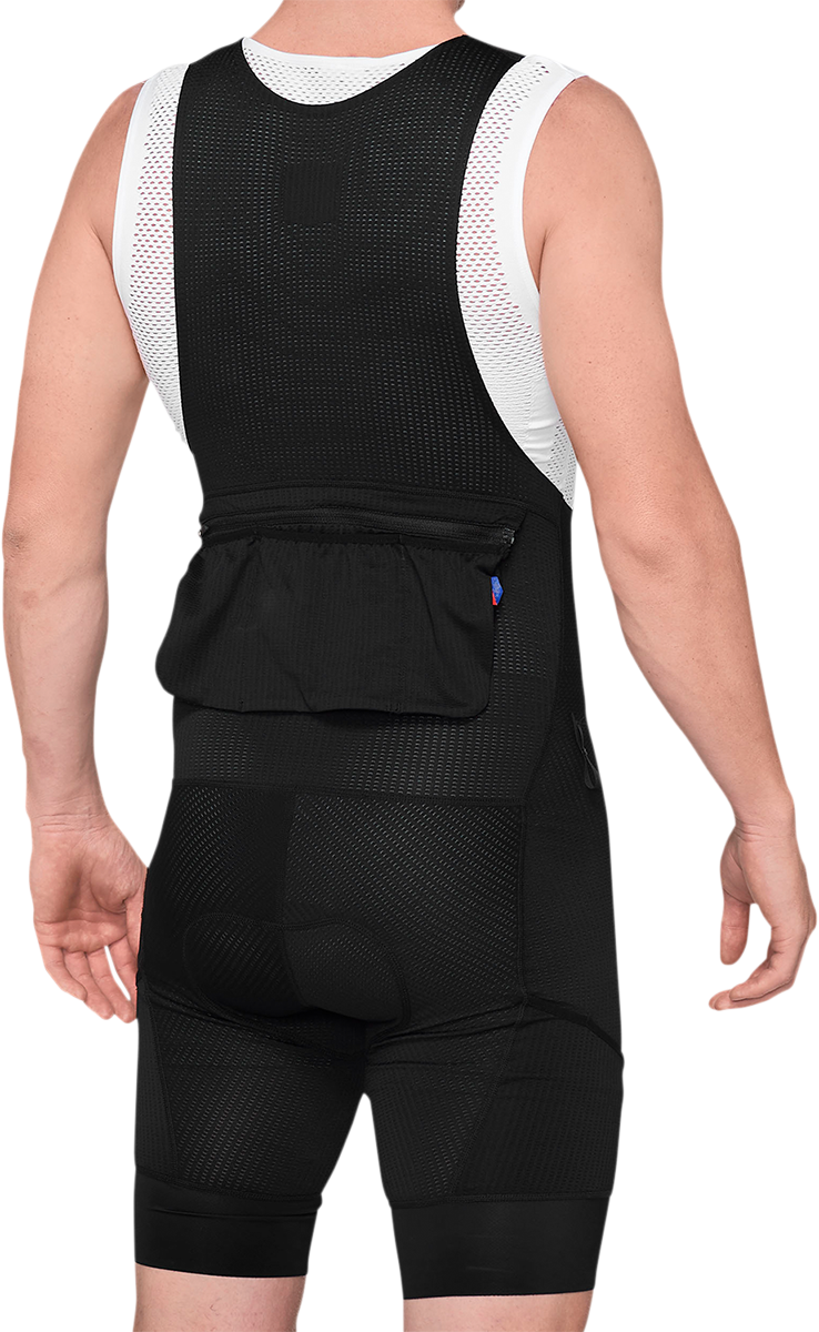 Revenant Bib Liner - Black - Small - Lutzka's Garage