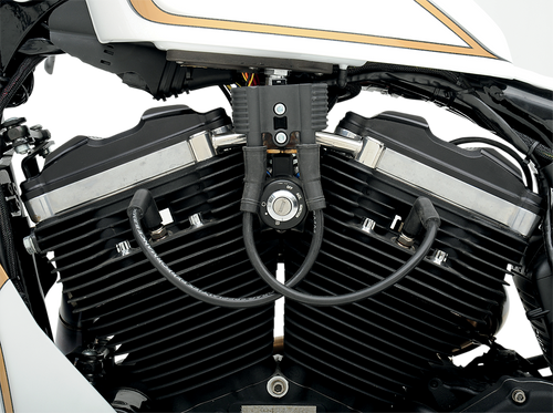 8.8 mm Plug Wires - Universal Twin Cam