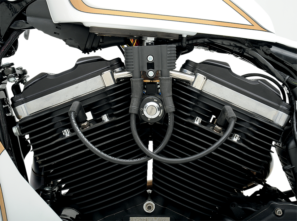 8.8 mm Plug Wires - Universal Twin Cam