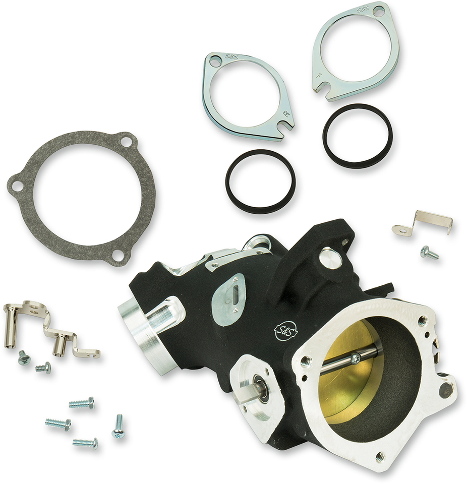 Throttle Body - 58mm 117"