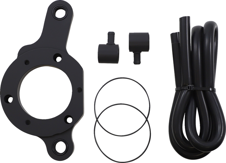 Assault Breather Kit - M8