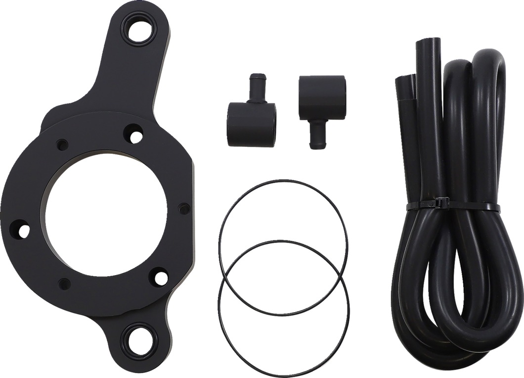 Assault Breather Kit - M8