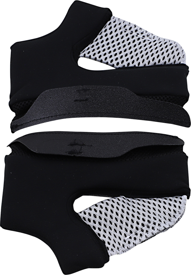 Lane Splitter Cheek Pads - 5 mm