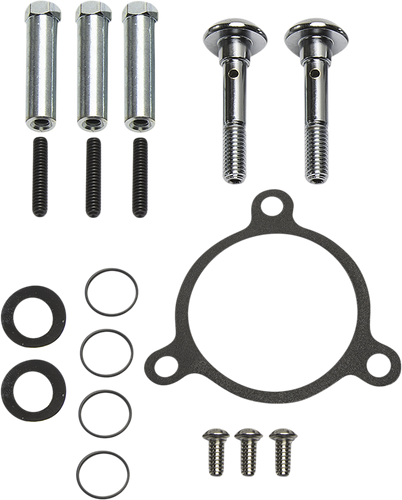 Stage 1 Air Cleaner Gasket/Hardware Kit