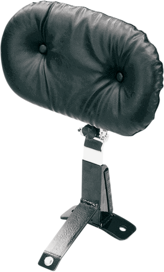 Driver Backrest Kit - Regal - FL/FLR 97-07