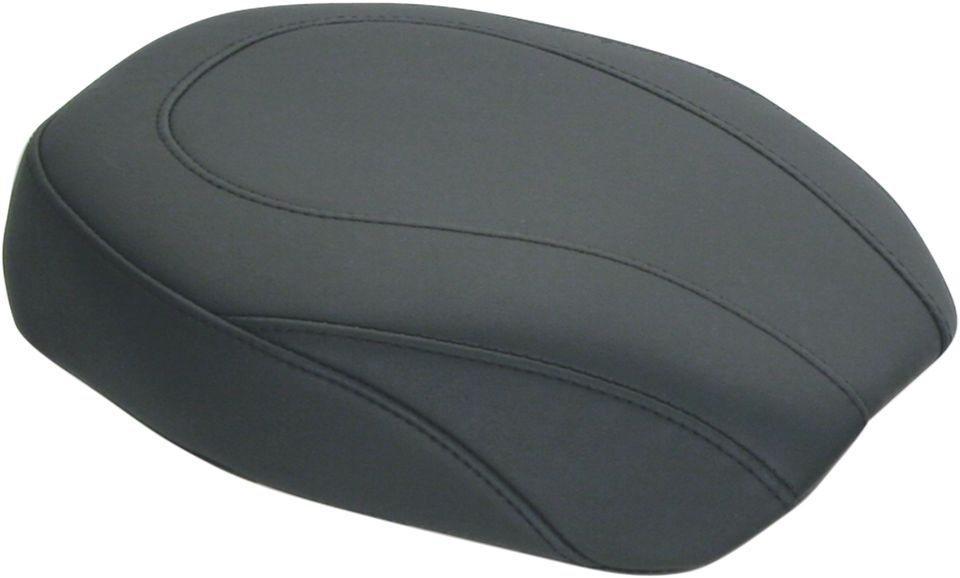 Wide Tripper Passenger Seat - Dyna 06-17