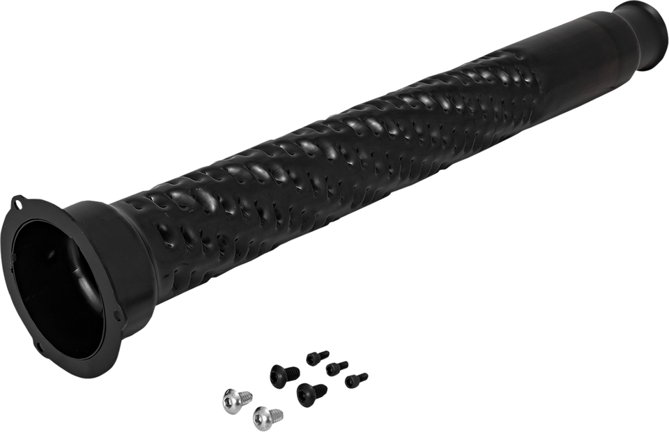 Torquer 450 Quiet Baffle