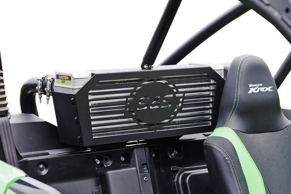 Turbo Conversion Kit