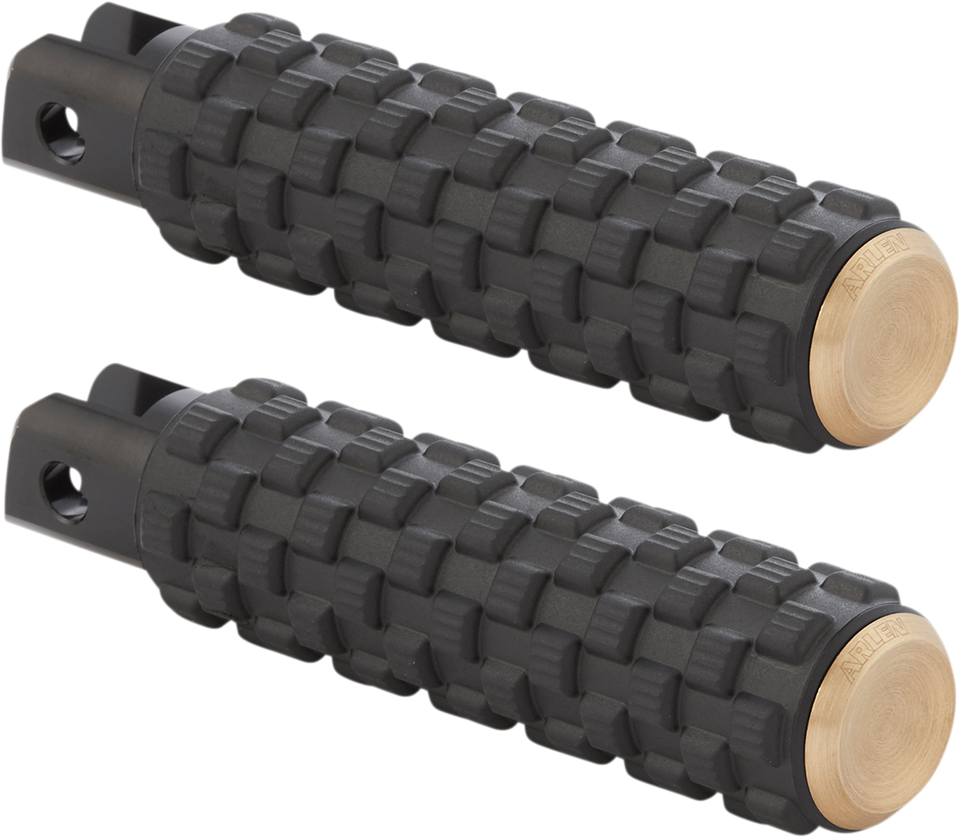 Air Trax Peg - Brass - Scout