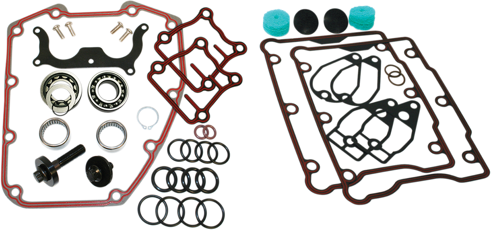 Camshaft Installation Kit - Chain Drive