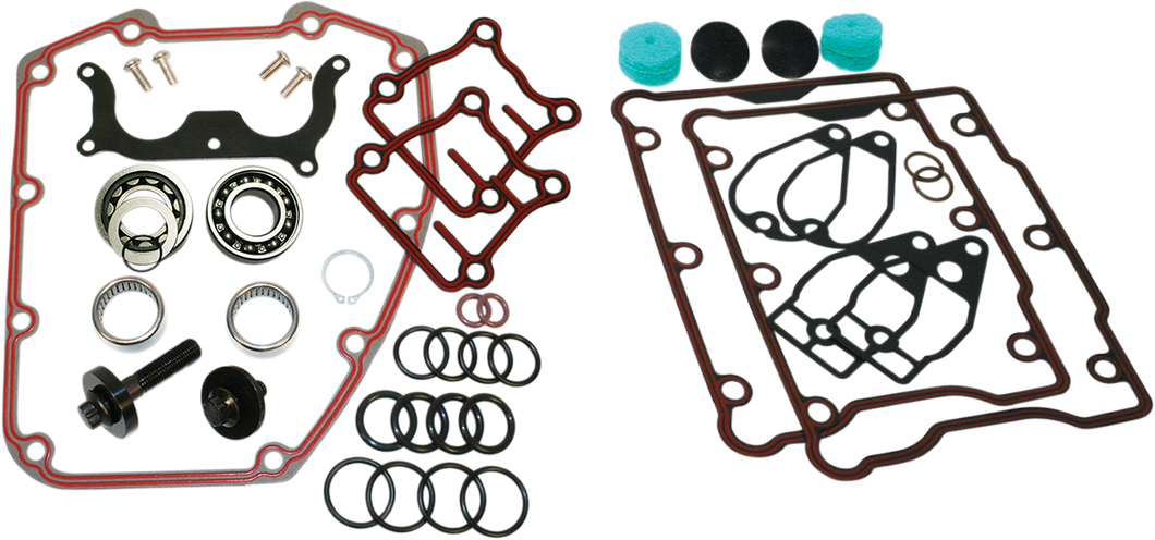Camshaft Installation Kit - Chain Drive