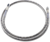 Universal Brake Line - Clear - 43" - Lutzka's Garage