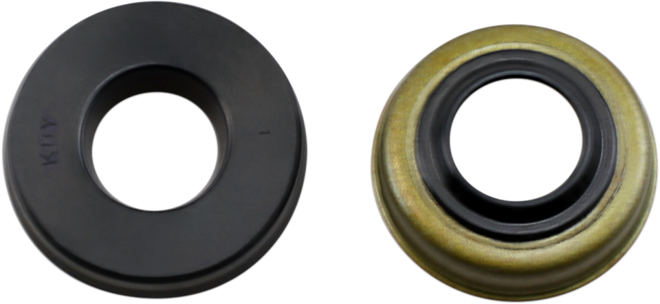 Shock Dust/Oil Seal Set - 14 mm - KYB
