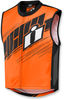 Mil Spec 2™ Vest - Hi-Viz Orange - S/M - Lutzka's Garage
