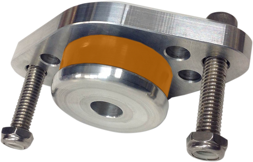 Motor Mount - Raw - FLT