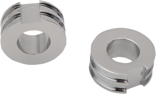 Axle Spacer Adjustment - FXST