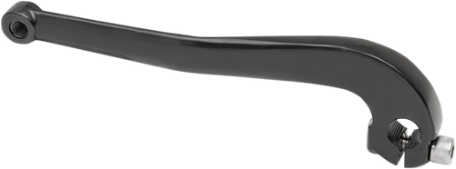 Shift Lever - Black - FXST - Lutzka's Garage