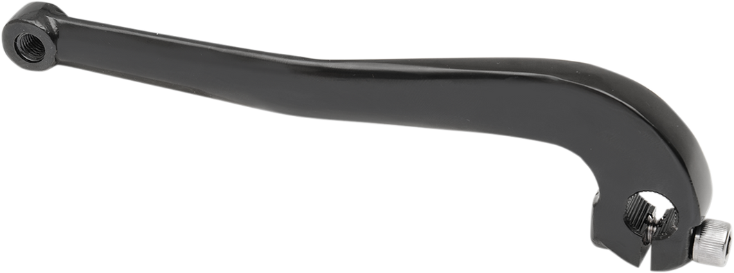 Shift Lever - Black - FXST - Lutzka's Garage