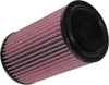 Air Filter - KRX 1000 Teryx