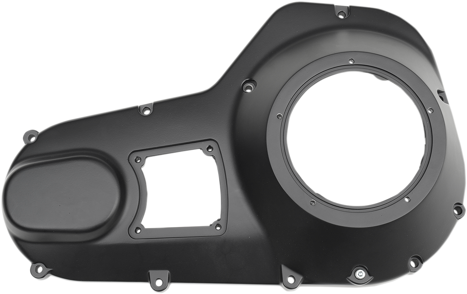 Outer Primary Cover - Black - 99-06 FL - Lutzka's Garage