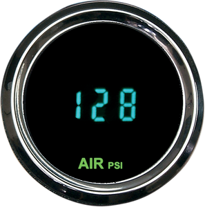 Air Pressure Gauge 2-1/16"