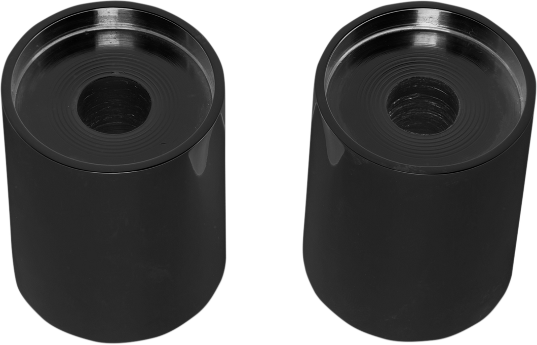 Riser Extensions - 2