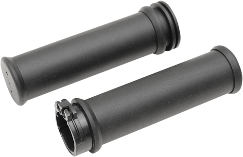 Grips w/ Sleeve - Small Diameter