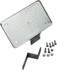 License Plate Mount
