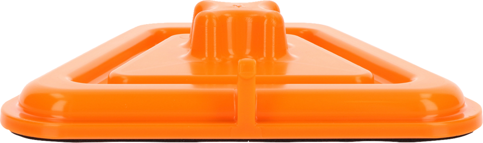 Airbox Cover - Yamaha